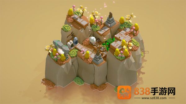 Antivine游戏