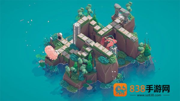 Antivine游戏