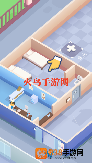 精神病院大亨货币无限版下载