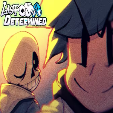 Last Determined游戏
