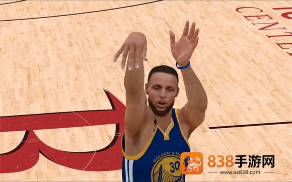 nba2k19手机中文版