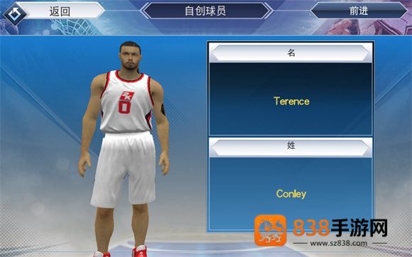 nba2k19手机中文版