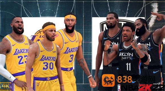 nba2k19手机中文版