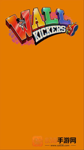 wallkickers官方正版手游