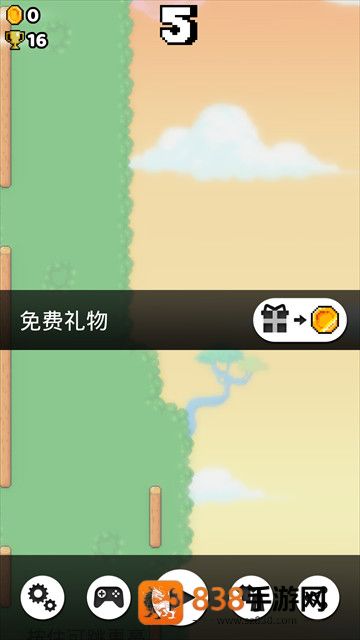 wallkickers官方正版手游