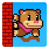wallkickers官方正版手游
