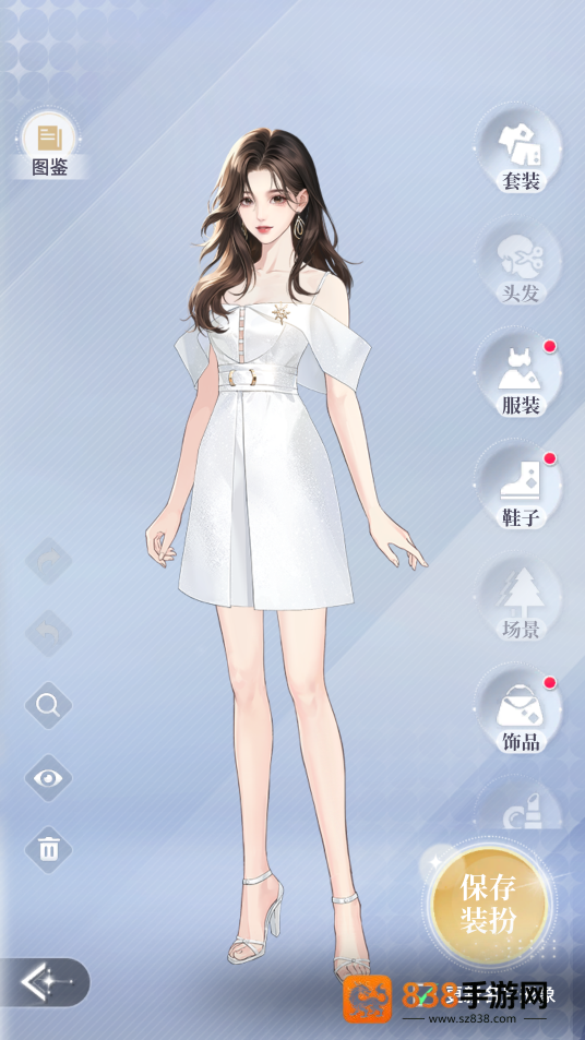 守护花之窗游戏