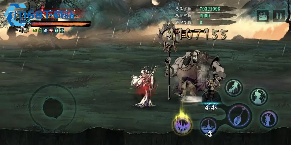 影之刃-3-二次转职零成本轮转攻略【方法】