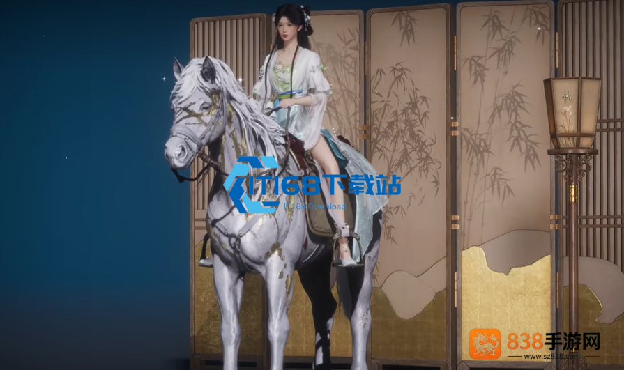 燕云十六声坐骑获取完全手册