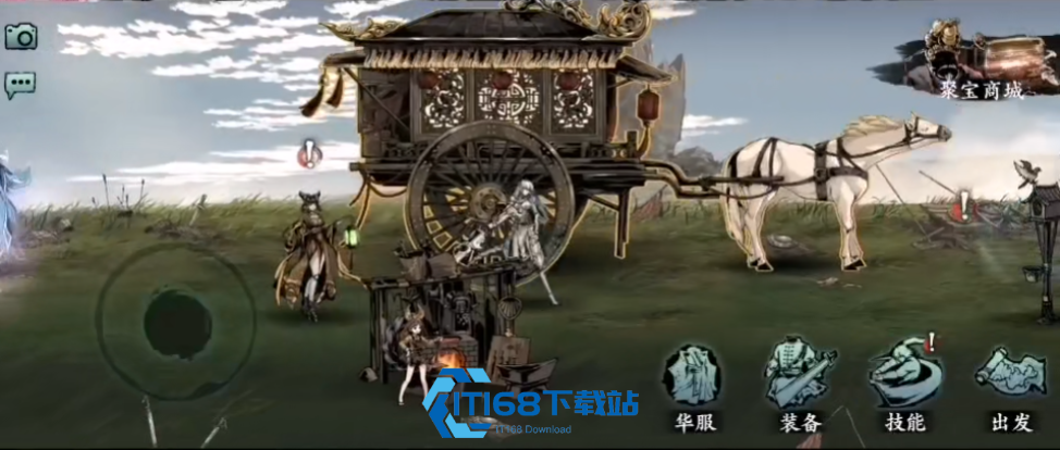 神秘葫芦获取全流程指南-落鸦村支线任务与副本挑战解密【干货】