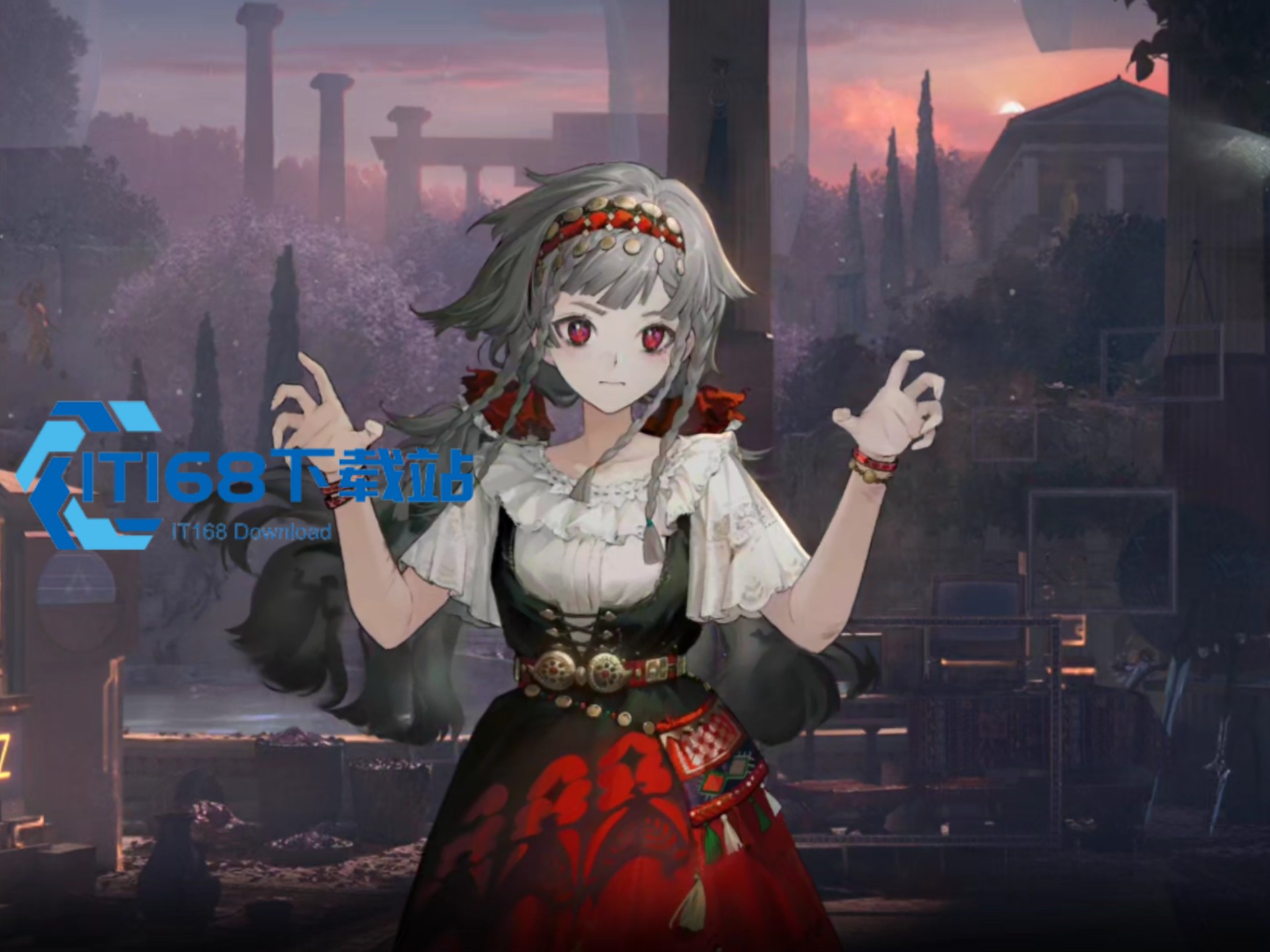 野树莓薪血队生存位深度解析-机制配队与抽取建议【分享】