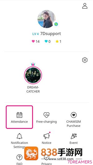 idolchamp安卓下载国际(IDOLCHAMP)