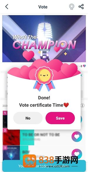 idolchamp安卓下载国际(IDOLCHAMP)