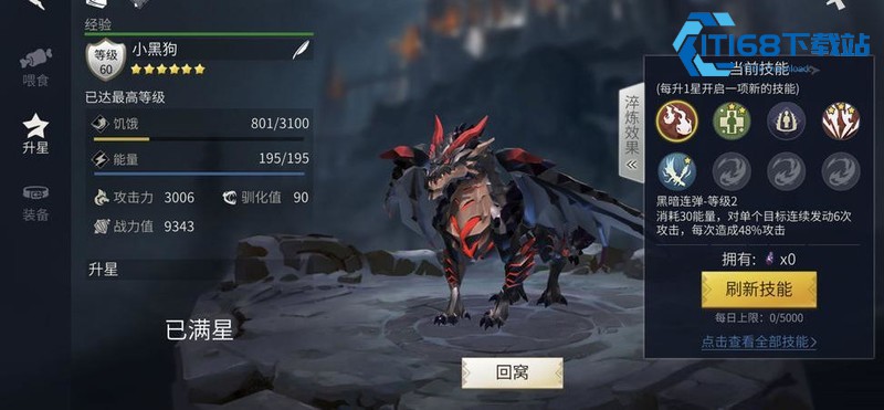 游戏龙宠培养避坑指南-黑龙火龙冰龙谁才是你的本命【操作指南】