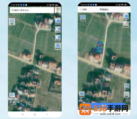 江西调查云APP最新版本