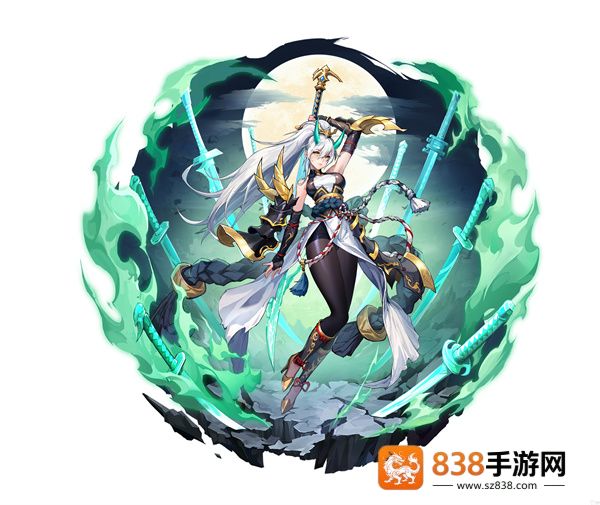 永暮幻想0.1折