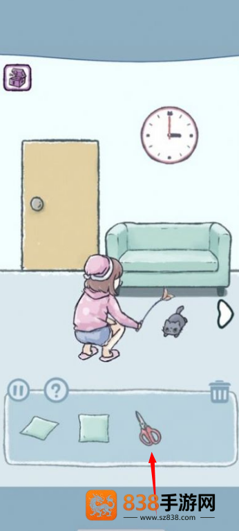 CatCatCatch抓住猫猫