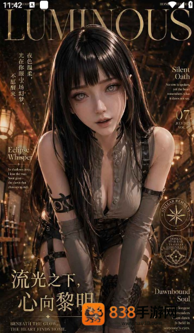 糟糕我被女忍包围了2手游
