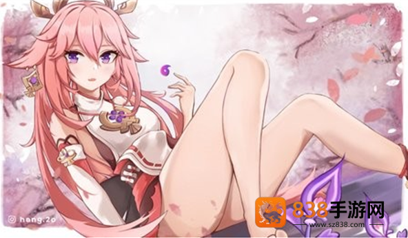 八重神子的惩罚最新版
