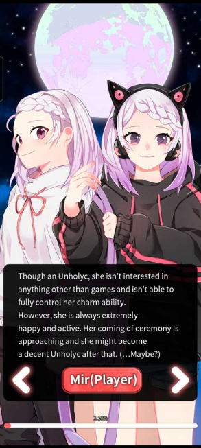 幻想乙女浪漫手游(LoveUnholyc安装器)