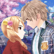 动漫校园约会模拟器官方正版(Anime School Girl Dating Sim)