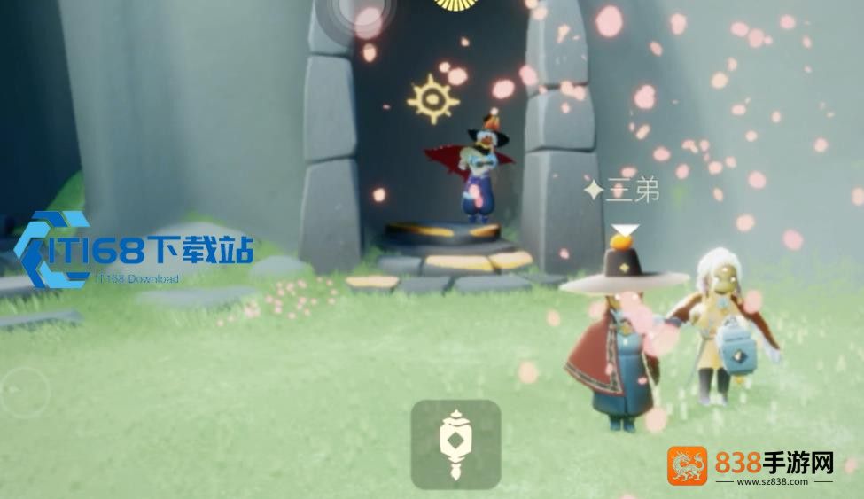 光遇粉红斗篷穿搭零失误指南