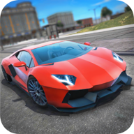 终极汽车驾驶模拟器最新版(Ultimate Car Driving Simulator)