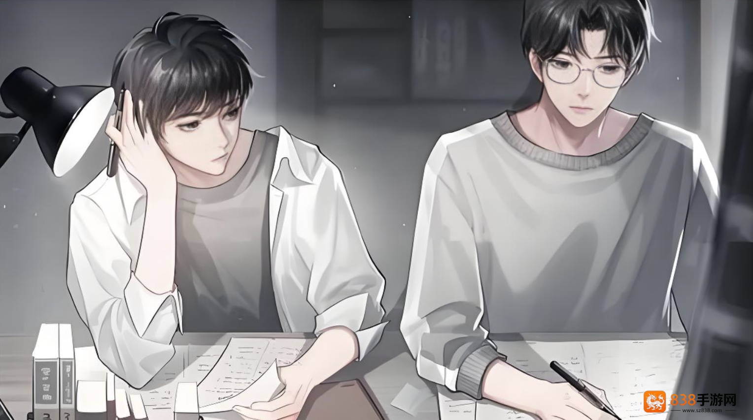 乐可广播剧全集免费在线收听