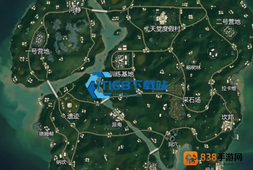 和平精英疾跑操作全攻略