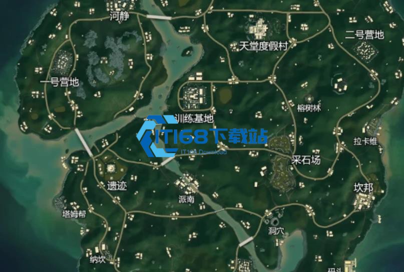 和平精英疾跑操作全攻略-摇杆按键设置与实战技巧【技巧提升】
