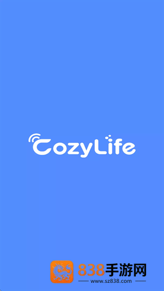 cozylifeapp