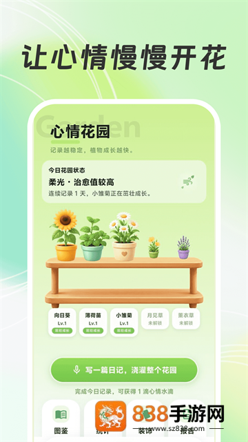 语音日记Sonic最新版