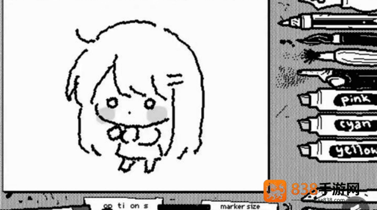 wigglypaint绘画软件