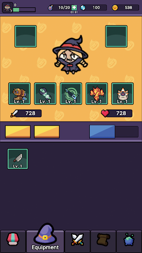 南瓜城堡游戏(Crazy Pumpkin Defense)