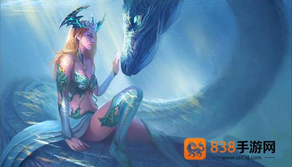 女神联盟2官方下载