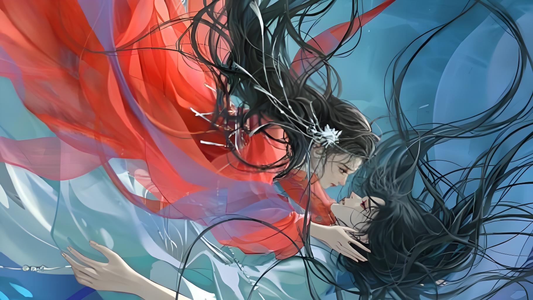 腐竹FM-App-<font color=red>免费</font>上线《帐中香》广播剧全集,在线畅听无界限制【养成方法】