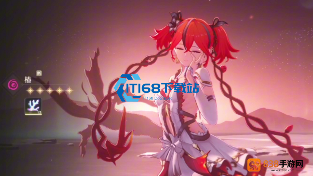 鸣潮椿伤害输出循环攻略