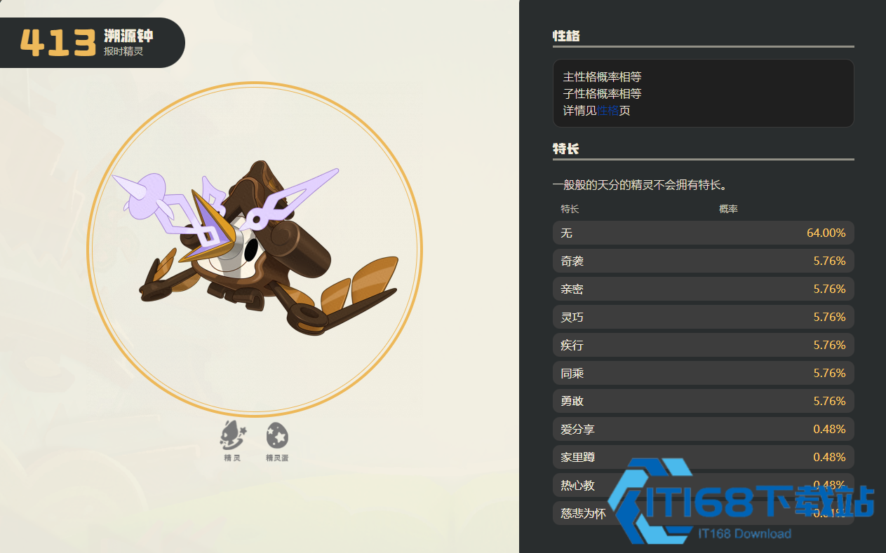 溯源钟性格技能搭配全攻略-胆小保守谁才是最终答案【全攻略】