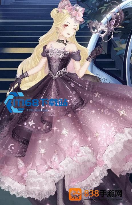 奇迹暖暖兔女郎套装通关秘诀