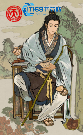苏轼这角色到底强不强-江南百景图老玩家掏心窝子说几句【分享】
