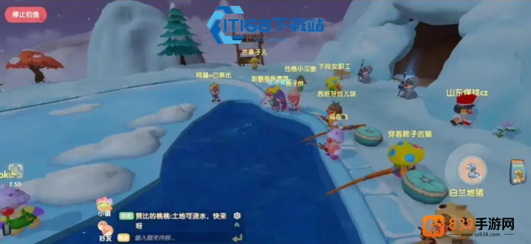 摩尔庄园许愿龟真正价值在这