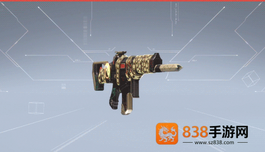 卡拉彼丘齿锋武器全方位实战评测