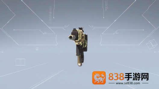卡拉彼丘齿锋武器全方位实战评测
