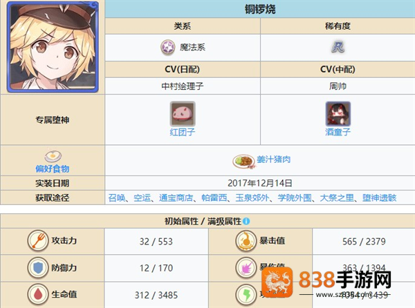 食之契约手游下载