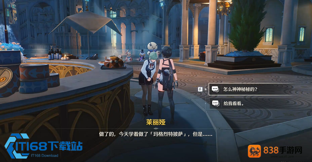 鸣潮黑海岸挑战完整解锁指南