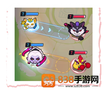 开心大碰撞官方正版