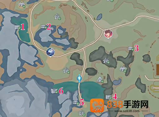 斗罗大陆猎魂世界天斗城宝箱全收集攻略