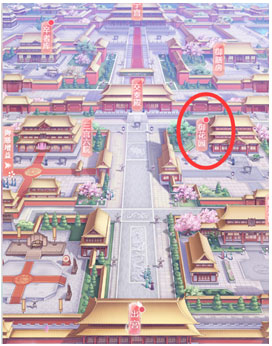 花之舞游戏最新版