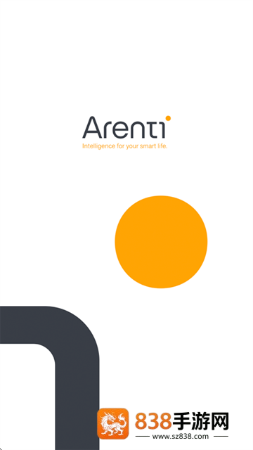 Arenti睿盯app