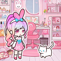 萌娃小屋游戏